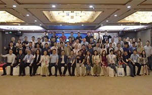 直擊產(chǎn)業(yè)園區(qū)運營痛點—第12期《產(chǎn)業(yè)園區(qū)運營服務(wù)與金融創(chuàng)新》圓滿落幕！