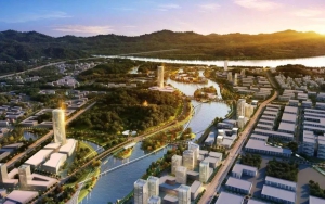 產(chǎn)業(yè)園區(qū)運(yùn)營的5種創(chuàng)新模式，你必須了解！