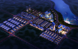 房企轉(zhuǎn)型產(chǎn)業(yè)園區(qū)，成敗的關(guān)鍵在這里！