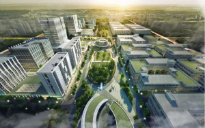 園區(qū)運營商必須跨過的八道坎！