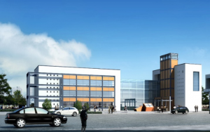 重磅！2018年，天津市園區(qū)整合撤銷方案出爐！工業(yè)園區(qū)迎來整改信號！