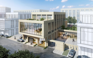 園區(qū)招商高手的修煉秘訣！