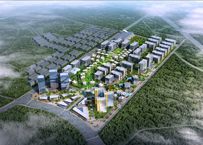 六大先進(jìn)招商模式！園區(qū)招商人，你值得擁有！