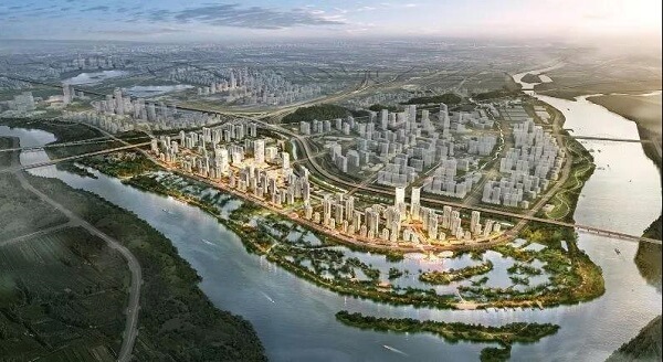 重磅 | 廣州發(fā)布新型產(chǎn)業(yè)用地政策：地價(jià)打2折，50%可分割！