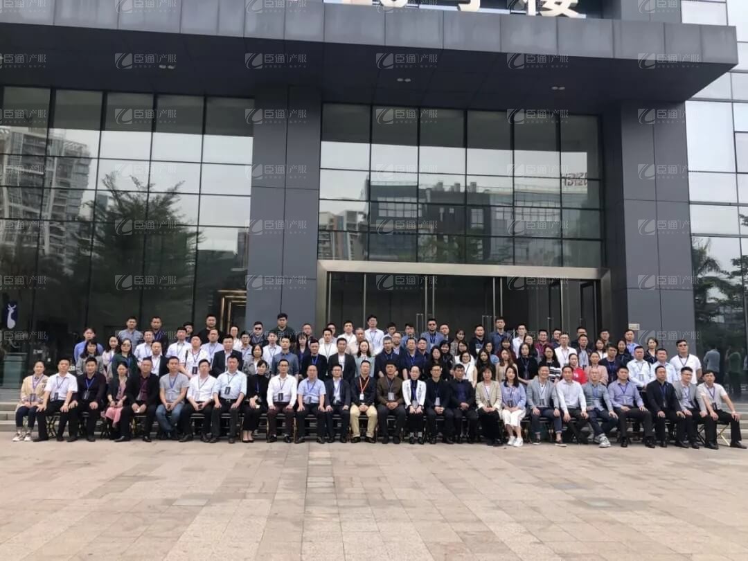 精準(zhǔn)定位，招商破局，第17期產(chǎn)業(yè)園區(qū)董事匯圓滿落幕！