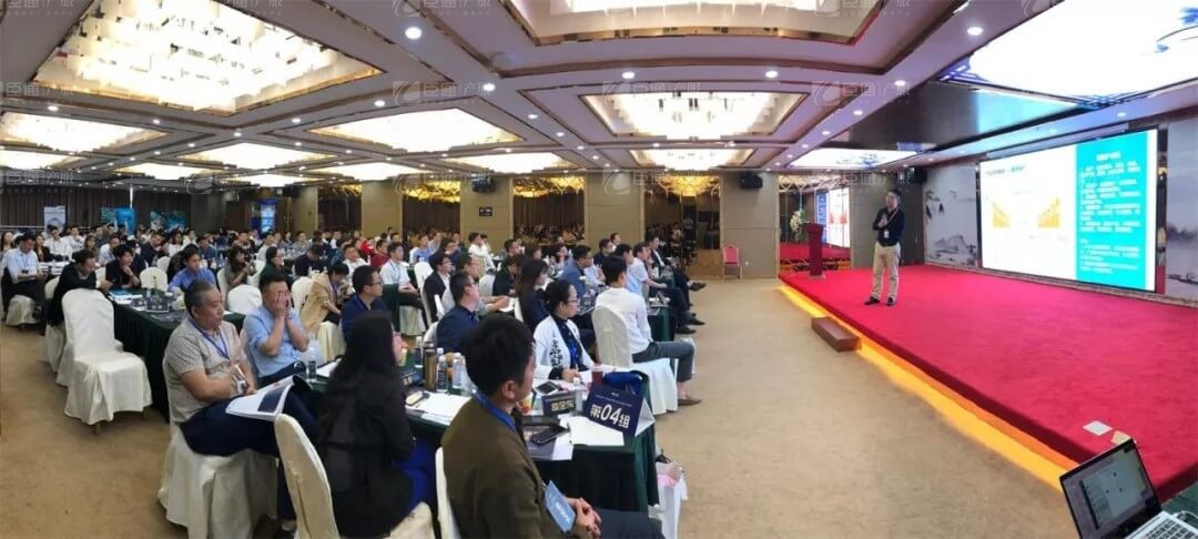 精準(zhǔn)定位，招商破局，第17期產(chǎn)業(yè)園區(qū)董事匯圓滿落幕！