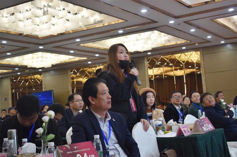 精準定位，破局招商，第20期園區(qū)董事匯圓滿落幕！