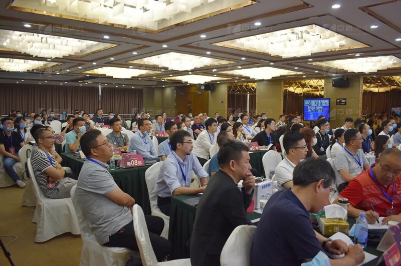 精準(zhǔn)定位，招商致勝，第22期園區(qū)董事匯圓滿落幕