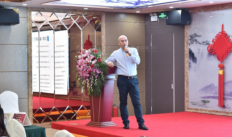 精準(zhǔn)定位，招商致勝，第22期園區(qū)董事匯圓滿落幕
