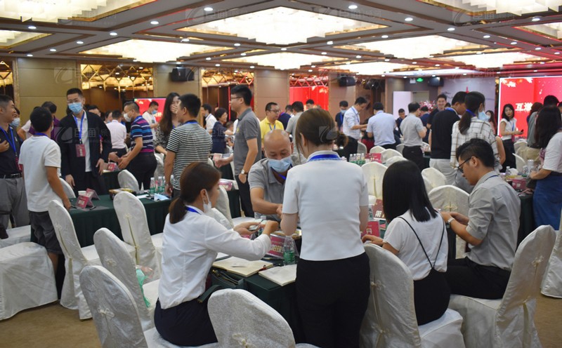 精準(zhǔn)定位，招商致勝，第22期園區(qū)董事匯圓滿落幕