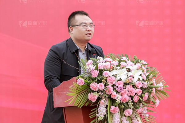 西安綠品智谷 西安綠品智谷